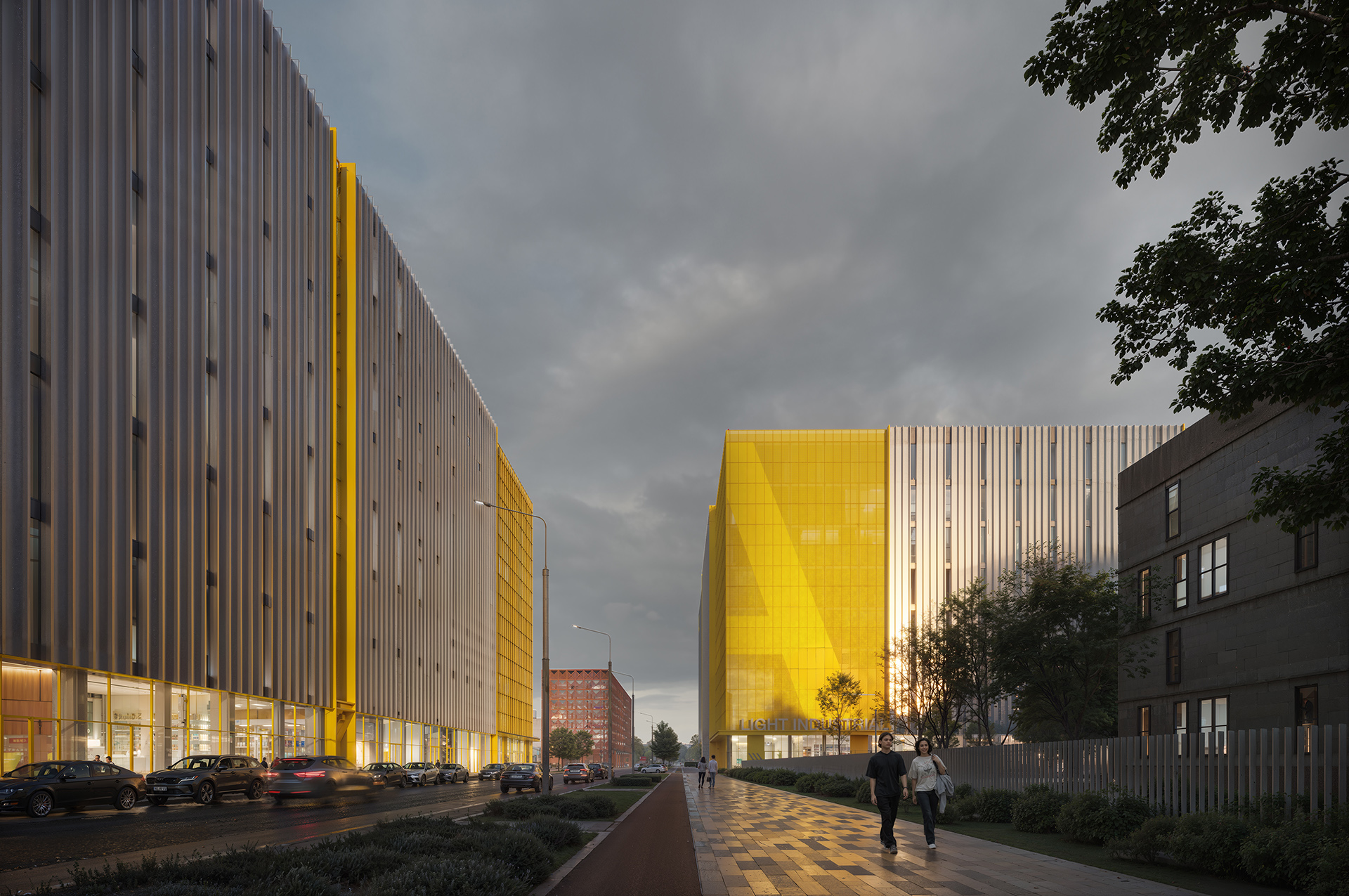 Старт продаж